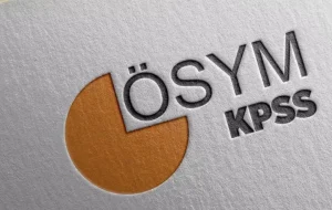 2026 KPSS Ön Lisans başvuru kılavuzu