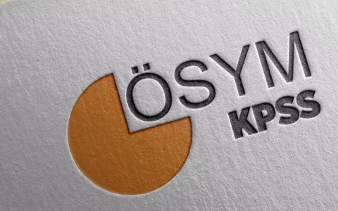 2026 KPSS Ön Lisans başvuru kılavuzu