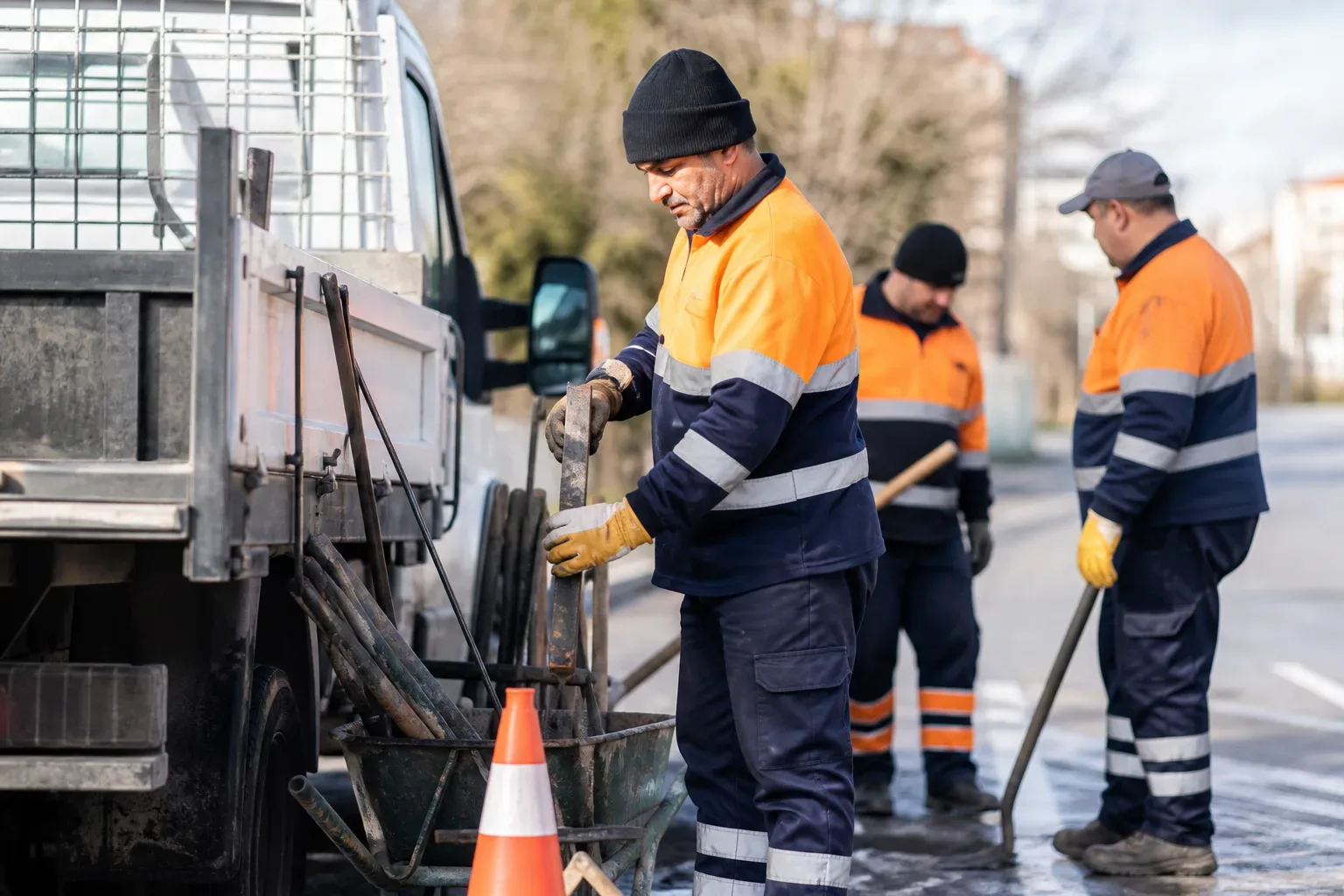TİGEM sürekli işçi alımı