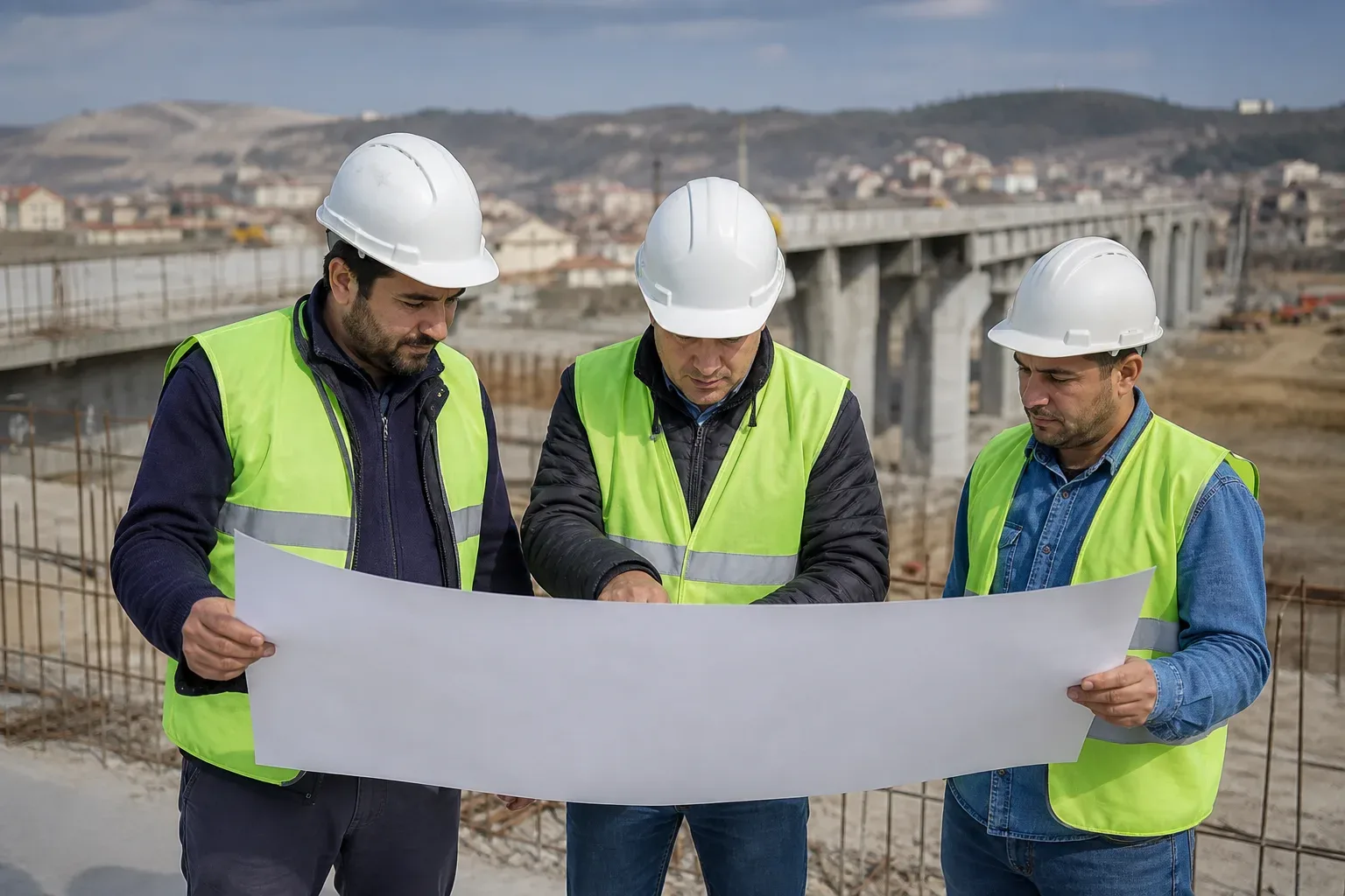 kamu işçi alım ilanları