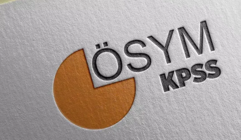 2026 KPSS Lisans sınav takvimi