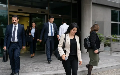 KPSS Lisans sınavı Bolu