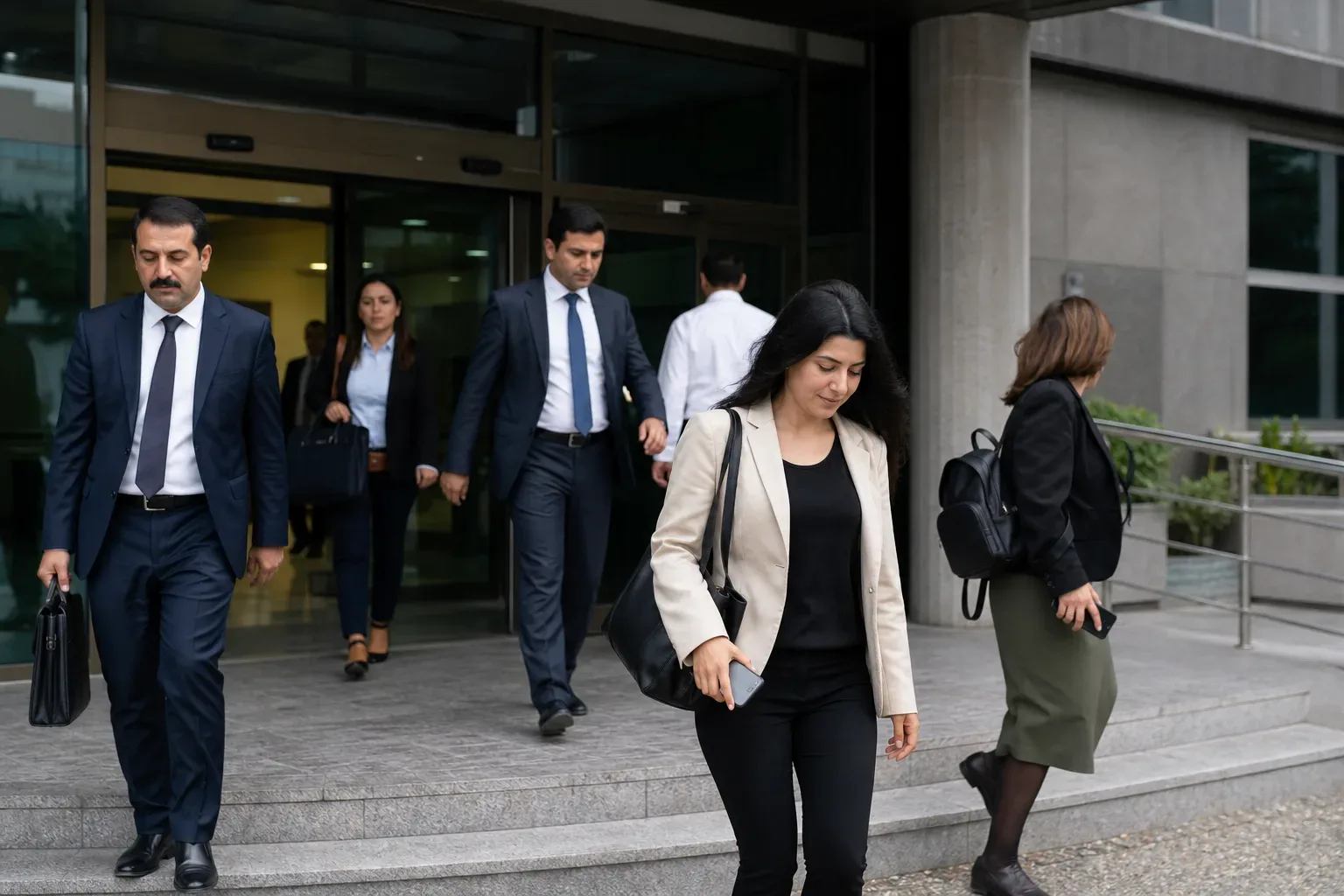 KPSS Lisans sınavı Bolu