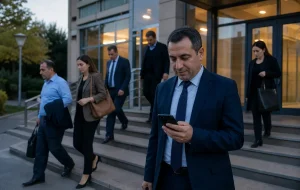 İcra katibi maaşları 2026